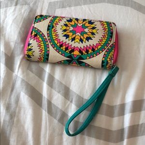 Wristlet